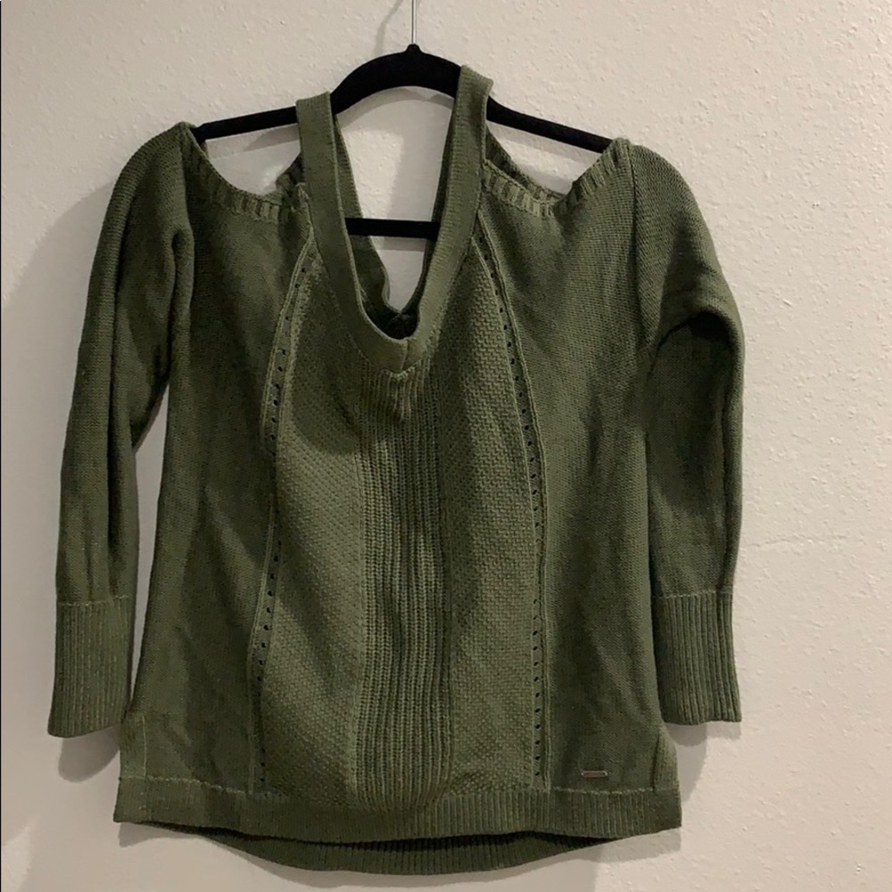 ❗️2/$10❗️ Hollister sweater